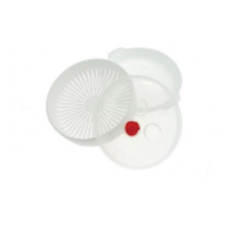 Kit vapeur micro onde en plastique Four micro-ondes 3911W1A012A LG