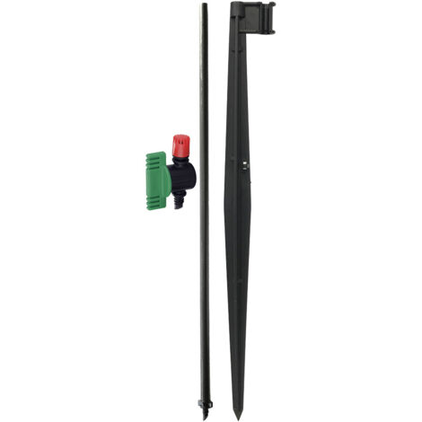 Kit VariJet 360° con Supporto e Asta Blue Bird
