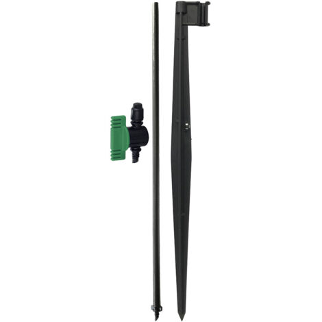 Kit VariJet 90° con Soporte y Varilla Blue Bird
