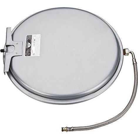 Kit vase d'expansion 8 litres pour HS 15