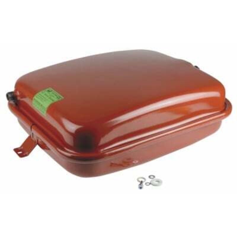 Bosch - Kit vase d'expansion thision b120 - geminox : 87168354790