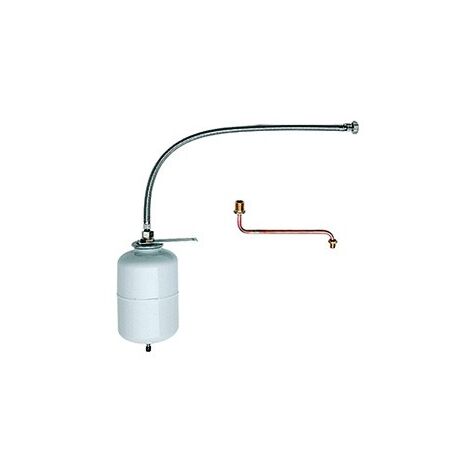 Kit vaso espansione 2 Lt supplementare per Nuvola Duo KHG71407971