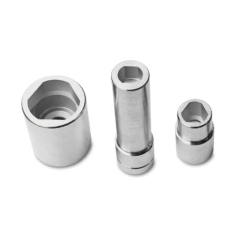 kit vasos para bomba inyectora bosch vag tdi t2-t3-t4-golf 3 piezas