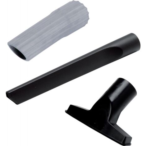 Kit véhicule Nilfisk D36mm 3 pièces 63211