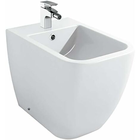 BIDE COMPACTO DE DISEÑO VENECIA