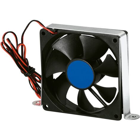 Kit ventilateur de frigo à absorption pour camping-car DOMETIC