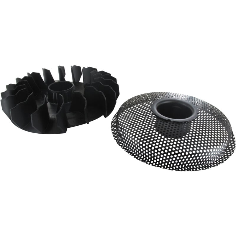 Briggs&stratton - Kit ventilateur et grille briggs et stratton 796201, 794436, 697853