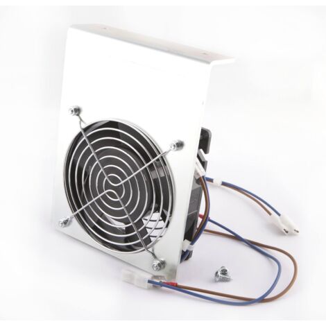 Kit ventilateur pour purgeur de freins - SA 1029 - CLAS Equipements