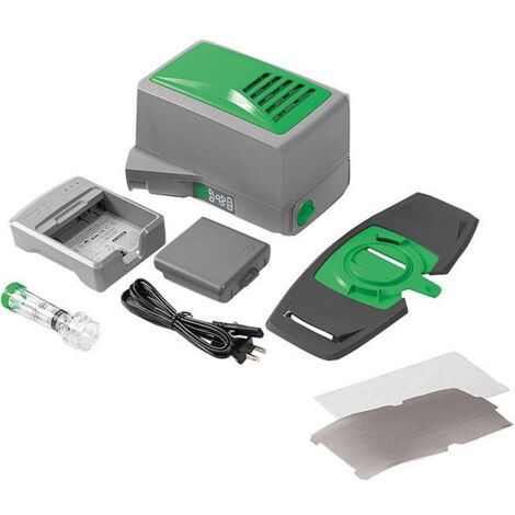 Kit ventilazione assistita GVS speciale per saldatura RPB Z4 - Senza cappa - 03-801-FR-EUUK