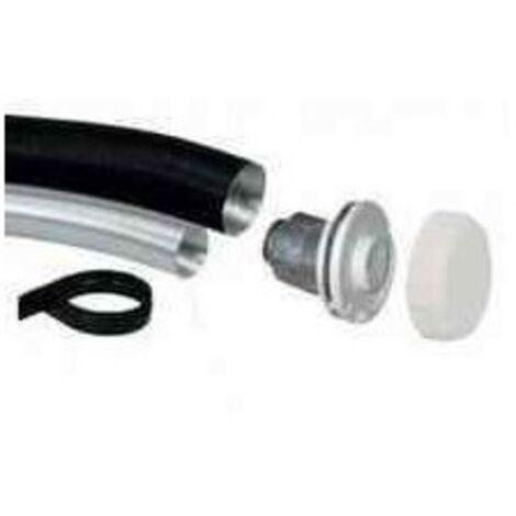 Kit Ventouse pour chauffage E4000 pour caravane et camping-car