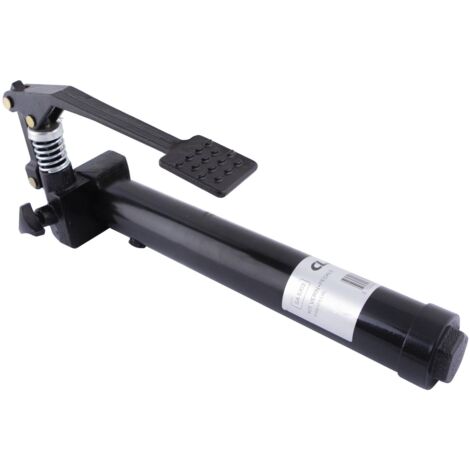 kit vérin + pédale pour paire de chariots OM 2024, OM 2021 - SA 5303 - CLAS Equipements