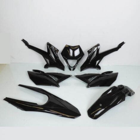 kit verkleidung p2r für motorrad beta 50 rr 2012 bis 2020 7 stück