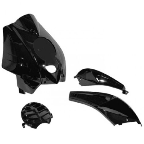 kit verkleidung p2r für roller peugeot 50 ludix vor 2020 neu