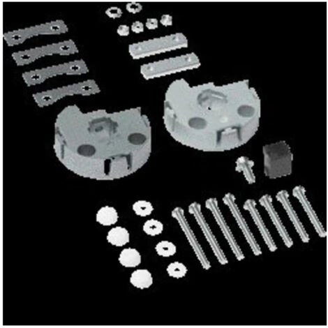 Kit verr.ext. Ronis EL11AP (125A-1600A))