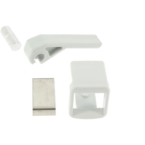 Kit Verrouillage Pied De Store (lot De 2) /(avant 2009) - Thule
