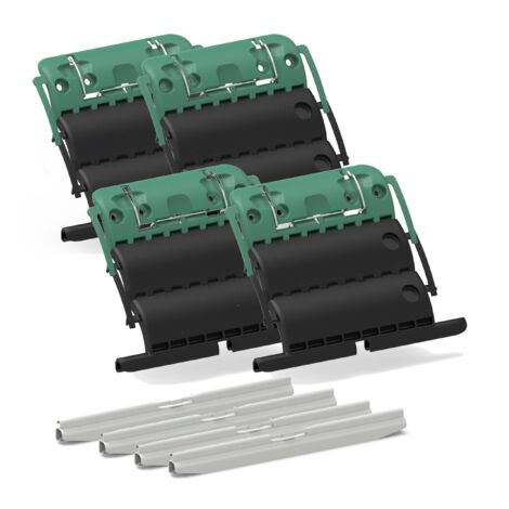 KIT VERROUS LOT DE 4