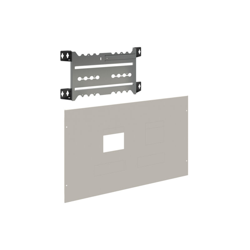 

Kit vert.2x P250 bl.dif.quadro,400x600mm HAGER UC264PR