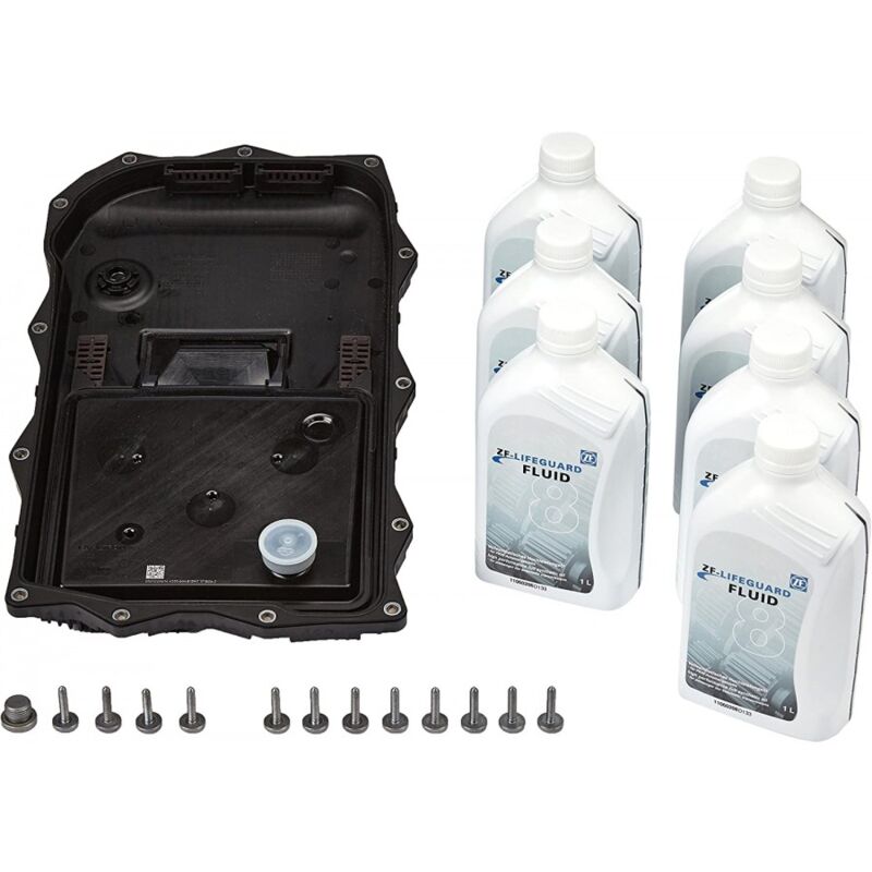 Kit vidange boite à vitesse automatique ZF 1087.298.365