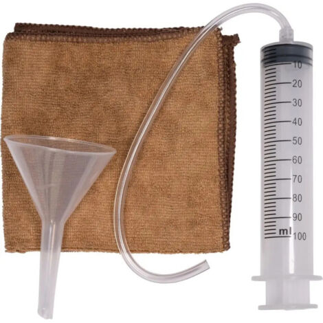 Kit vidange d'huile RM