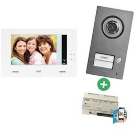 Kit Video Mini Note + Callme (1722/958)