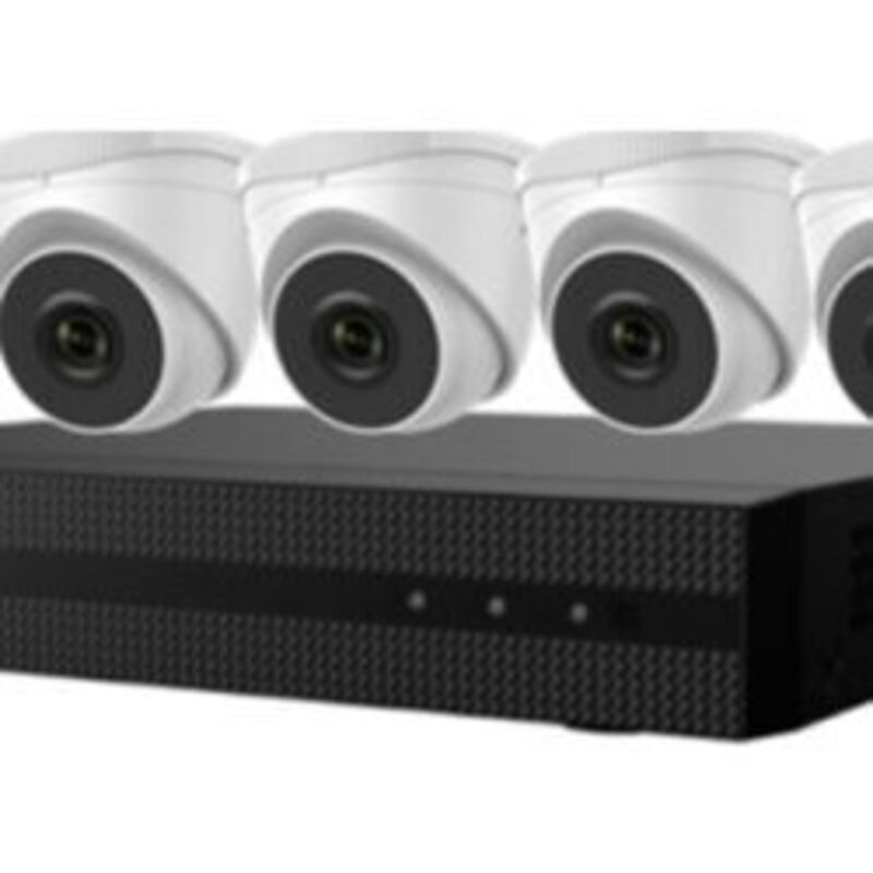 HWK-N4184TH-MH - Hikvision