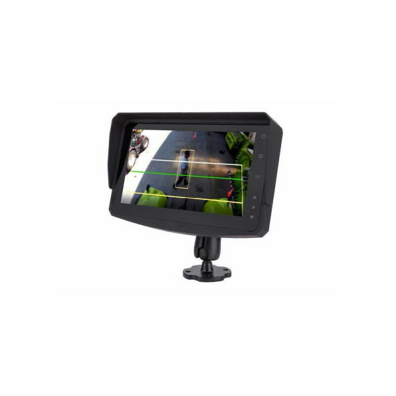 Kit vidéo détection intelligente