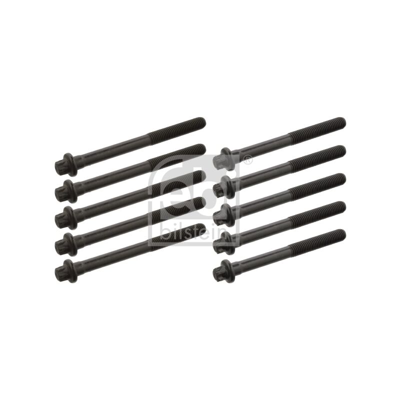 Kit vis de culasse FEBI BILSTEIN 19444
