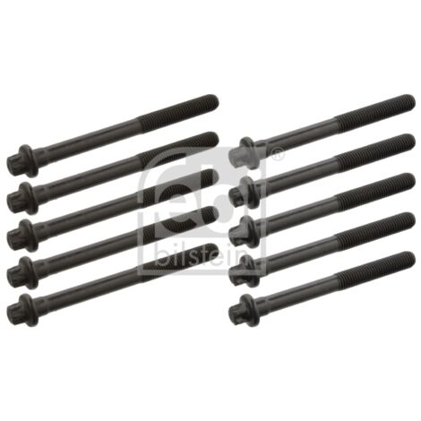 Kit vis de culasse FEBI BILSTEIN 19444