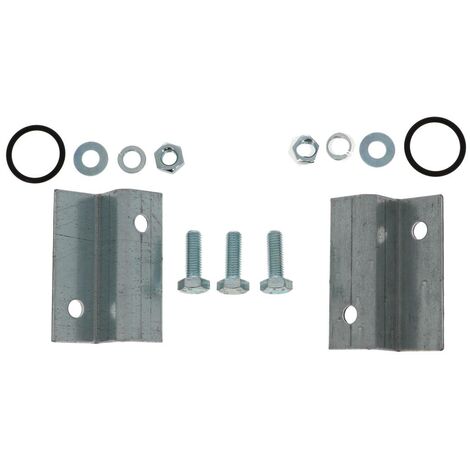 KIT VIS POUR LIAISON METAL  RENSON