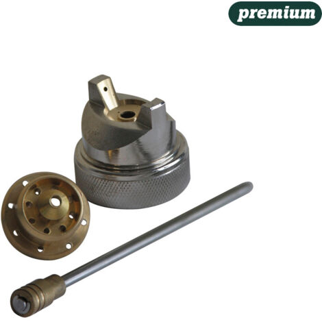 Kit visiera e spillo 3,5mm p/p900 MOTA