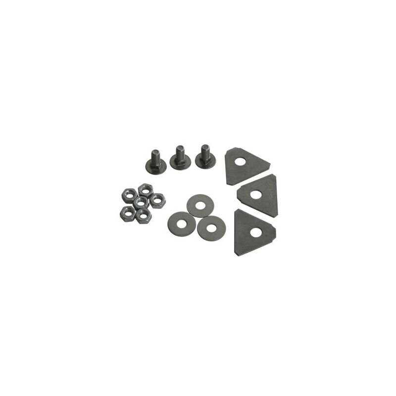 Bosch - kit visserie croisillon tambour pour lave linge ...