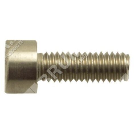 Kit visserie inox pour pompes COMPATIBLES BERTOLINI - 022817