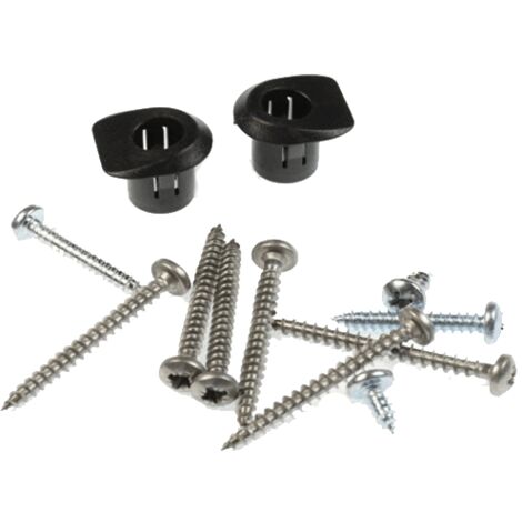 KIT VISSERIE INSTALLATION LV pour LAVE VAISSELLE LIEBHERR -...
