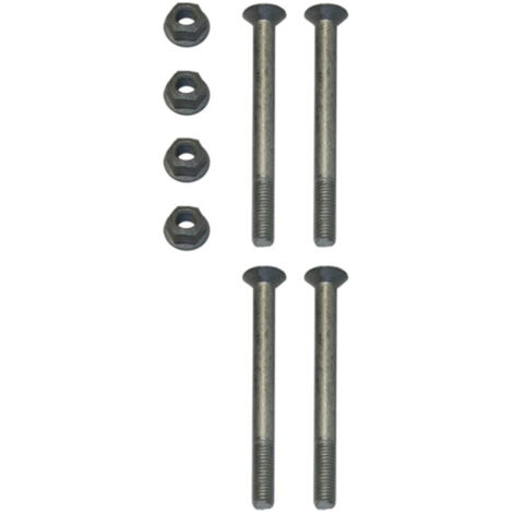 Kit visserie M10x110