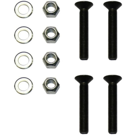 Kit visserie M10x60