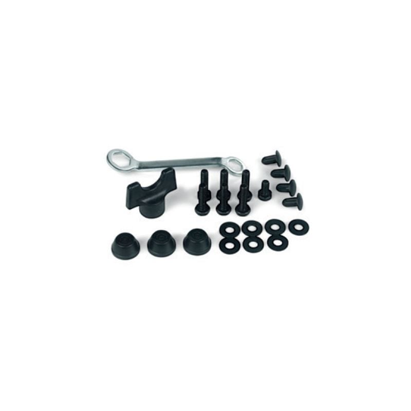 Kit visserie pour Barbecue Weber Spirit Original 310