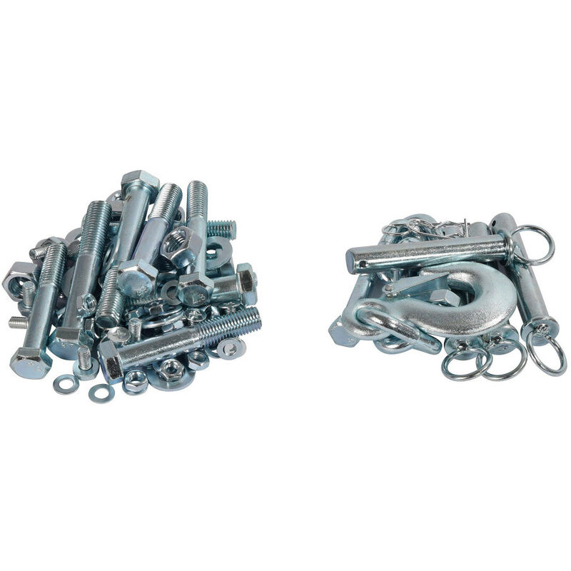 Kit visserie pour grue