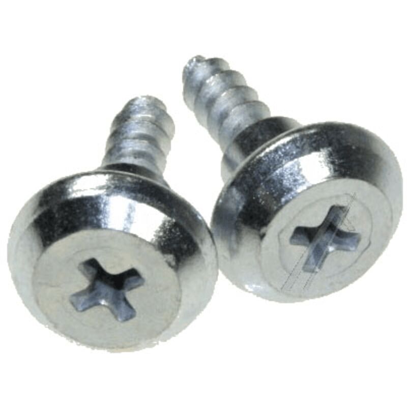 ARTHUR MARTIN Kit visseries porte pour lave vaisselle  - 5025337700
