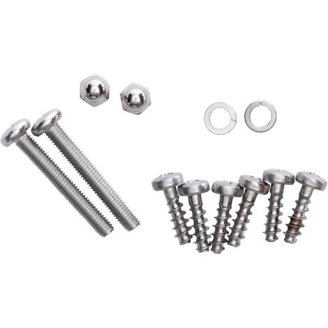 Kit Viti per Carrello di Trasporto Maytronics Dolphin / 9991503-ASSY