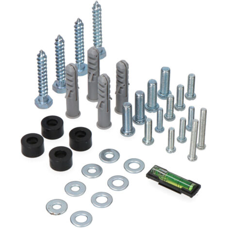 KIT VITI PER SUPPORTO TV MODELLO 50135