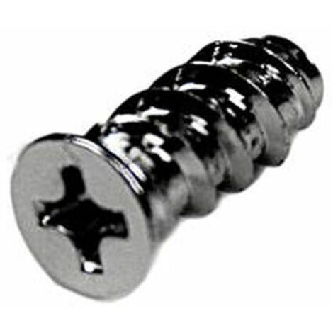 Kit viti StarTech fanscrew autofilettanti 50 pezzi