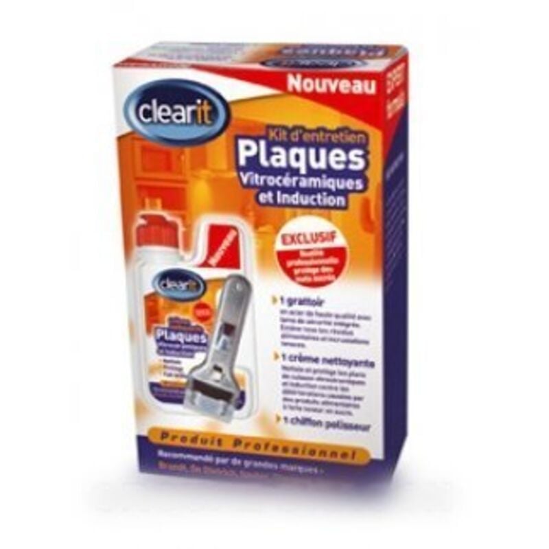 Kit Vitroceramique Et Induction De Constructeurs Divers