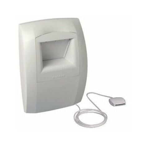 VMC simple flux hygroréglable  EasyHOME HYGRO CLASSIC