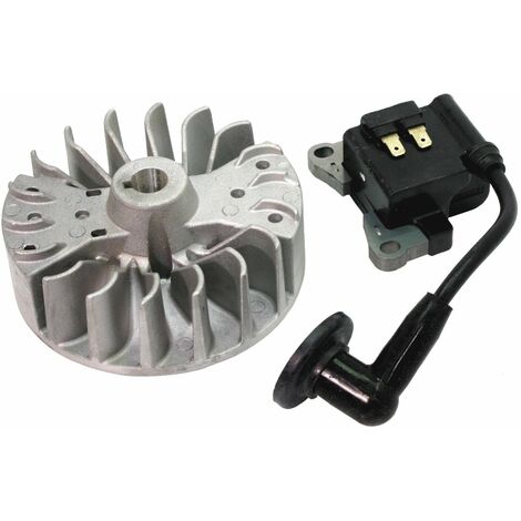 Kit volano bobina decespugliatore soffiatore 260 KASEI 1E34F-2E.3 23044017