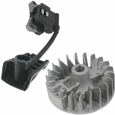 Kit volano bobina decespugliatore spalleggiato BG520A-E KASEI 1E40F-3E.5