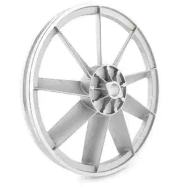 Abac - Kit volant 350 mm compresseur B4900 / NS29S