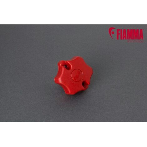 Kit volantino rosso CB