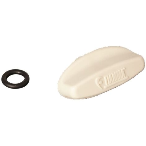 Kit volantino Turbo-vent ivory