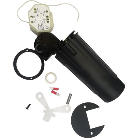Kit Voleo 1 moteur gauche commande radio CAME 001FR1302