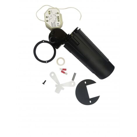 Kit Voleo 1 moteur gauche commande radio CAME FR1302